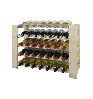 Stojak na wino MAXI 1 Stojak na wino MAXI 1