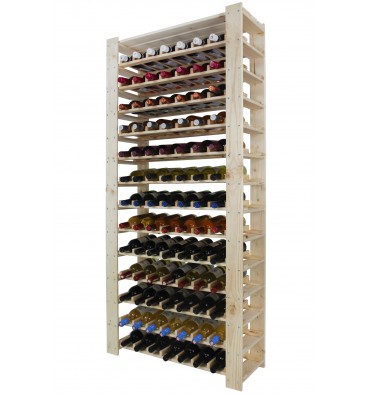 Stojak na wino MAXI 3 Stojak na wino MAXI 3