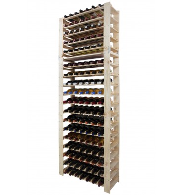 Stojak na wino MAXI 4 Stojak na wino MAXI 4