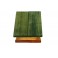 Karmnik dla ptaków drewniany kolor Domek K-10