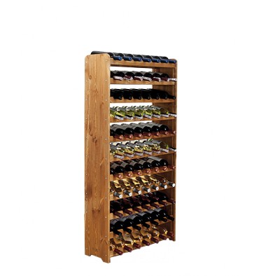 Stojak na wino CLASSIC 77 Stojak na wino CLASSIC 77